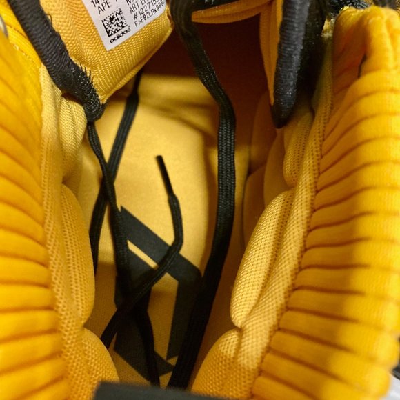 *RARE* Adidas Damian Lillard Dame 4 YKWTII MC Tour, Mens Basketball - Sz 14.5 - Picture 6 of 10